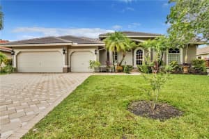 5045 NW 112th Way, Coral Springs, FL 33076 Sold 08/18/23