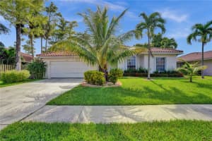 5121 NW 64th Ter, Lauderhill, FL 33319 Sold 08/22/23