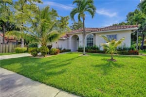 5121 NW 64th Ter, Lauderhill, FL 33319 Sold 08/22/23