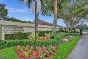 5121 NW 64th Ter, Lauderhill, FL 33319 Sold 08/22/23