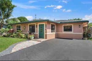 5541 NW 76th Pl, Coconut Creek, FL 33073 Sold 07/28/23