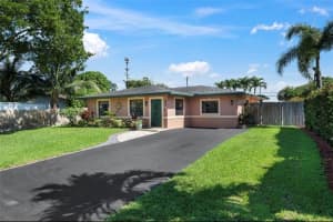 5541 NW 76th Pl, Coconut Creek, FL 33073 Sold 07/28/23