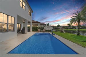 3633 NW 83rd Way, Cooper City, FL 33024 Sold 10/26/23