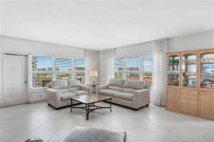 3850  Galt Ocean Dr   1006, Fort Lauderdale, FL 33308 Sold 05/08/24