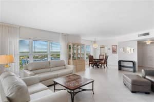 3850  Galt Ocean Dr   1006, Fort Lauderdale, FL 33308 Sold 05/08/24