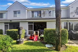 5452  JUBILEE WY   218, Margate, FL 33063 Sold 09/01/23