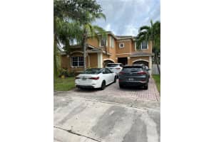 15581 SW 18th St, Miramar, FL 33027 Sold 11/30/23