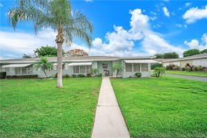 130  High Point Blvd   C, Delray Beach, FL 33445 Sold 09/07/23