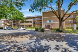 8411  Lagos De Campo Blvd   U-105, Tamarac, FL 33321 Sold 07/24/23