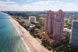 2110 N Ocean Blvd   26D, Fort Lauderdale, FL 33305 Sold 06/20/24