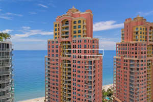 2110 N Ocean Blvd   26D, Fort Lauderdale, FL 33305 Sold 06/20/24
