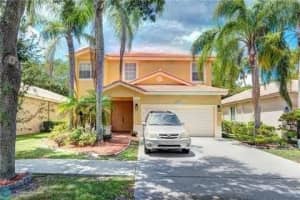 6283  Osprey Ter, Coconut Creek, FL 33073 Sold 08/04/23