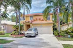 6283  Osprey Ter, Coconut Creek, FL 33073 Sold 08/04/23
