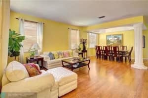 6283  Osprey Ter, Coconut Creek, FL 33073 Sold 08/04/23