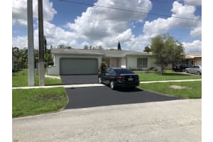 11800 NW 29th Mnr, Sunrise, FL 33323 Sold 09/28/23