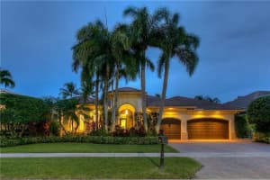 11094  Canary Island Ct, Plantation, FL 33324 Sold 08/31/23