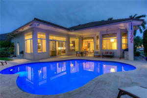11094  Canary Island Ct, Plantation, FL 33324 Sold 08/31/23