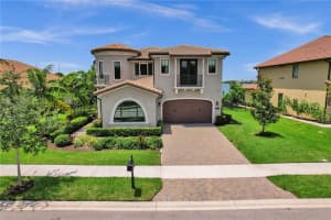 11101 W Watercrest Cir W, Parkland, FL 33076 Sold 08/18/23