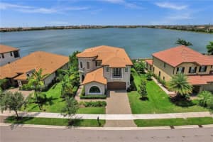 11101 W Watercrest Cir W, Parkland, FL 33076 Sold 08/18/23