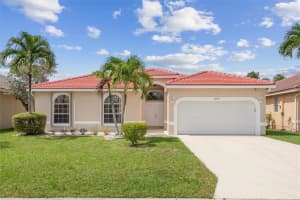 6037 NW 73rd Ct, Parkland, FL 33067 Sold 08/30/23