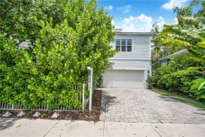 511 SW 5th Ave, Fort Lauderdale, FL 33315 Sold 10/06/23