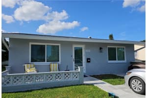 5007 NW 50th St, Tamarac, FL 33319 Sold 08/31/23