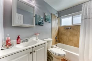 5007 NW 50th St, Tamarac, FL 33319 Sold 08/31/23