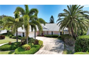 79  Cache Cay Drive, Vero Beach, FL 32963 Sold 08/11/23