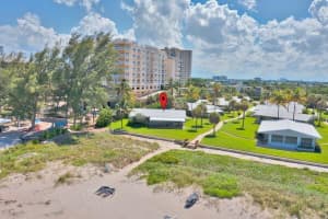 1100 S Ocean Blvd   17D, Pompano Beach, FL 33062 Sold 08/30/23