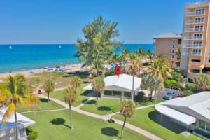 1100 S Ocean Blvd   17D, Pompano Beach, FL 33062 Sold 08/30/23