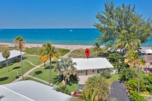 1100 S Ocean Blvd   17D, Pompano Beach, FL 33062 Sold 08/30/23
