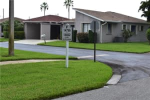 14820  Wildflower Ln   14820, Delray Beach, FL 33446 Sold 10/26/23