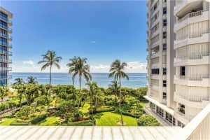 1340 S Ocean Blvd   407, Pompano Beach, FL 33062 Sold 09/19/23