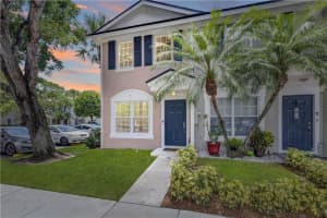 3301  Cabaret Ln   3301, Margate, FL 33063 Sold 07/26/23