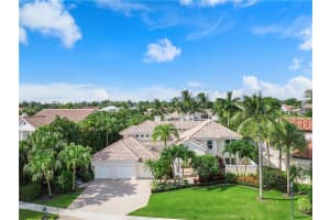 3110 NW 63rd St, Boca Raton, FL 33496 Sold 01/04/24
