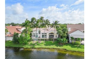 3110 NW 63rd St, Boca Raton, FL 33496 Sold 01/04/24