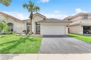 2614 NW 68th Ave, Margate, FL 33063 Sold 08/03/23