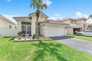 2614 NW 68th Ave, Margate, FL 33063 Sold 08/03/23