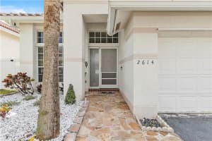 2614 NW 68th Ave, Margate, FL 33063 Sold 08/03/23