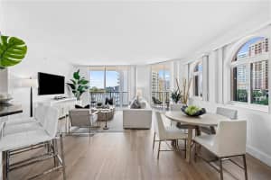 100 S Birch Rd   805, Fort Lauderdale, FL 33316 Sold 08/17/23