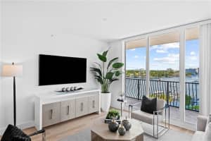 100 S Birch Rd   805, Fort Lauderdale, FL 33316 Sold 08/17/23