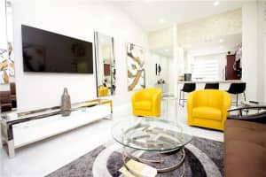 8015 SW 21st Ct   8015, Miramar, FL 33025 Sold 08/01/23