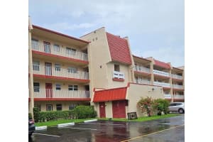 1045  Country Club Dr   205, Margate, FL 33063 Sold 08/30/23