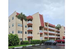 1045  Country Club Dr   205, Margate, FL 33063 Sold 08/30/23