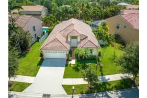 268  CAMERON DR, Weston, FL 33326 Sold 08/31/23