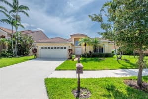 268  CAMERON DR, Weston, FL 33326 Sold 08/31/23