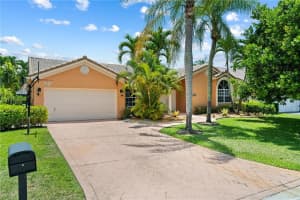 11824 NW 2nd Ct, Coral Springs, FL 33071 Sold 08/18/23