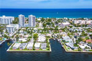 3101 NE 27th St   105, Fort Lauderdale, FL 33308 Sold 08/31/23