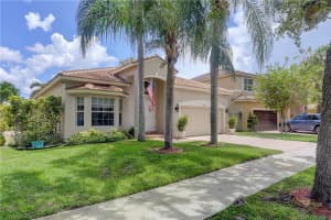 16411  Sapphire Pl, Weston, FL 33331 Sold 07/26/23