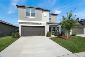 5513 Appleton Shore Dr, Apollo Beach, FL 33572, Sold 08/21/23